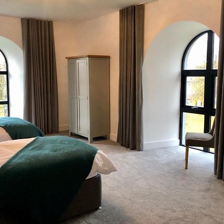 East Church House, Unique 9 Bedroom Church, Historic Market Town. Strathaven Εξωτερικό φωτογραφία