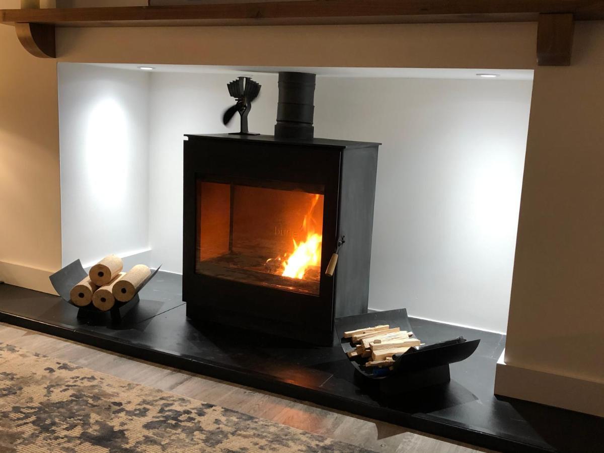 East Church House, Unique 9 Bedroom Church, Historic Market Town. Strathaven Εξωτερικό φωτογραφία