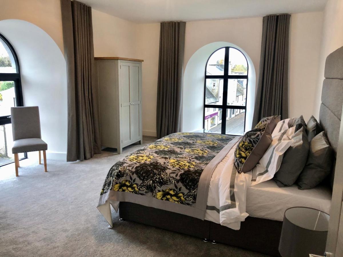 East Church House, Unique 9 Bedroom Church, Historic Market Town. Strathaven Εξωτερικό φωτογραφία